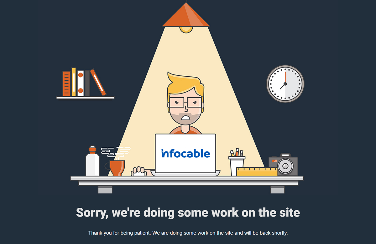 Sitio en Construcción